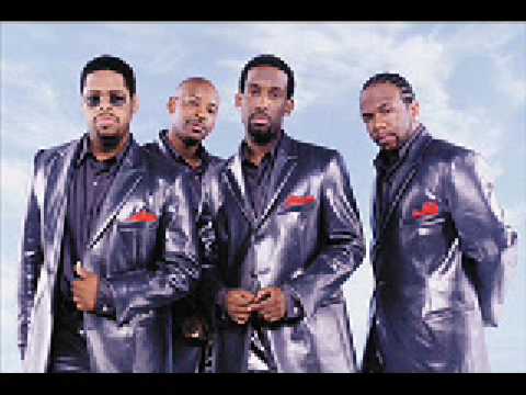 Boyz II Men - Falling