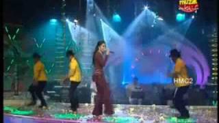 The Ultimate Voices-Ziana Zain &amp; Jaclyn Victor