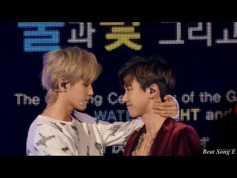 180928 앞에서부터  모두 일어나 아수라장이었던 NCT 공연전체 직캠@강남페스티벌 개막식 [Beat Song E]