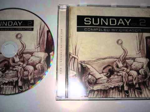 Hanzo - Ein tag in Hamburg