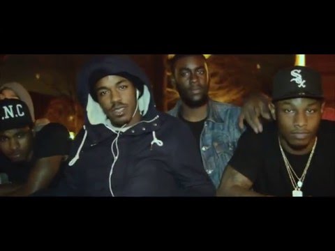 Young Tay (Rap God)- Projects (Shot By @Beennyce215)