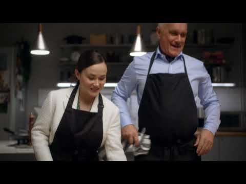 ICA reklamfilm v.18 2021 – Grillkampen