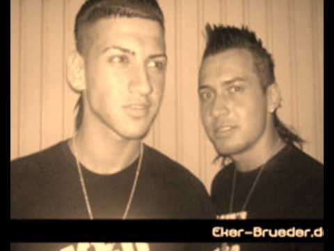 Eker Brüder Ft Nani-S - Schritt Für Schritt