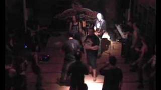 Cucarachas Leño versión Maremagnum Viña Cuerva