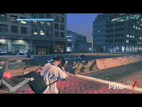 | RED-V.CC | Clips #1 | Tim Peter