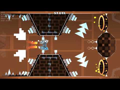 Larga Espera by Nacho21 (Legendary demon) [ALL COINS]