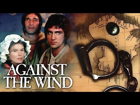 Against The Wind Complete Episodes 1-13 (1978 Australian Series)