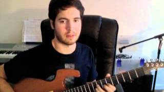 Video thumbnail for Digidesign Eleven Rack Jazz Demonstration by David Schwartz