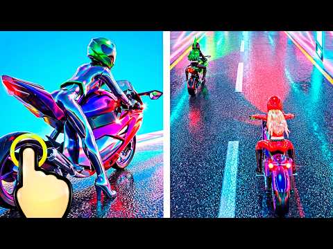 Video cover