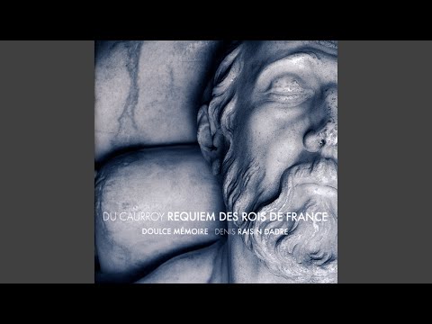 Missa Pro Defunctis Introitum, Requiem Aeternam