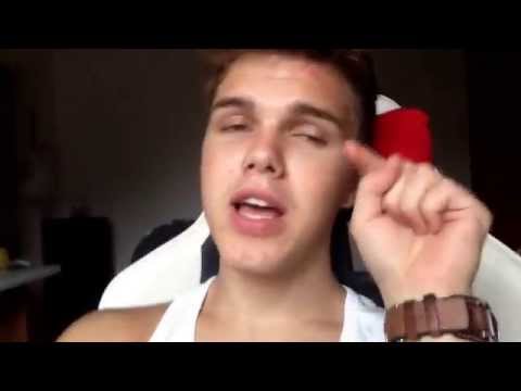 Jeden Tag ein Video ? Danke für 8000 I Oktobervlog 1