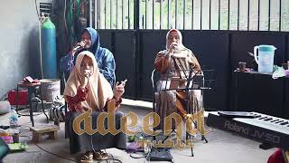 Download lagu #Hastina #Adeena Anak Amanat Tuhan by Hamna Adeena mp3
