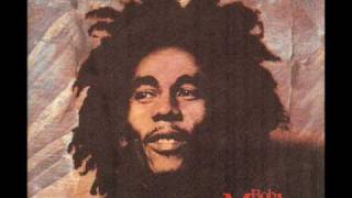 Bob Marley-Songs of Freedom-Slave Driver