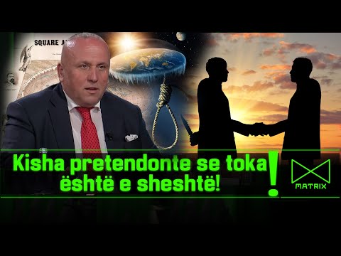 Nëse i tradhëton masonët, si të vjen fundi?