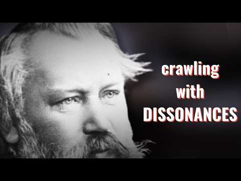 Come un pianista morente diede vita all'ultimo pezzo per pianoforte di Brahms (Op. 119, Julius Ka...