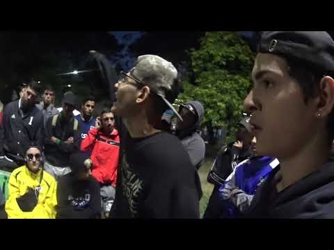 PATO vs ACERTIJO vs GRISHO - 8vos (1vs1 - 21/12) - Italia Free