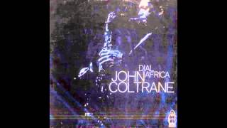 John Coltrane - OOMBA