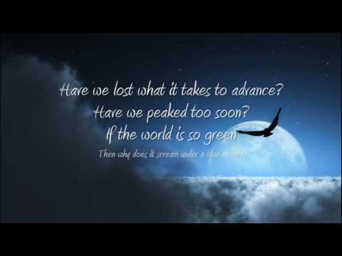 Tasmin Archer - Sleeping Satellite (lyrics)