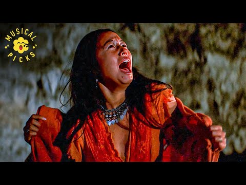Yvonne Elliman Sings “I Don’t Know How to Love Him” | Jesus Christ Superstar