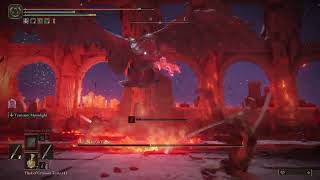 Elden Ring PC Mohg, Lord of Blood 血の君主、モーグ 攻略 2022 0531 1317