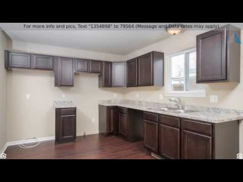 Priced at $114,900 - 22616 Petersburg, Eastpointe, MI 48021-2644