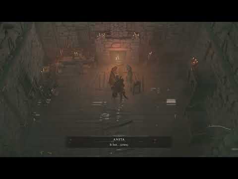 Diablo IV Playthrough pt 24