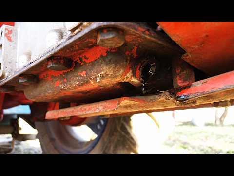 Nibbi G519 Engine Oil Change: Easy Guide