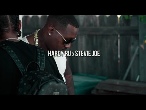 Hardy Ru - If I Needed To ft Stevie Joe (Music Video) Dir. by @MSStudiosYT