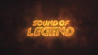 Sound Of Legend   Hold That Sucker Down SOGRO remastered
