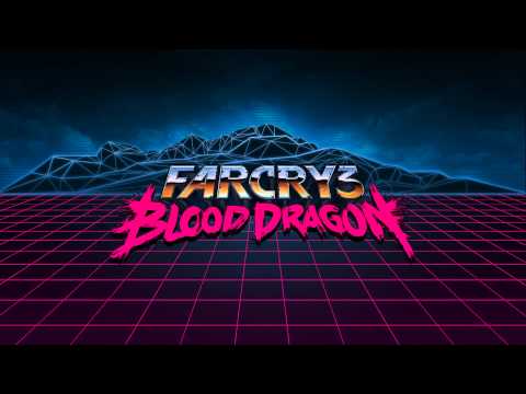 Far Cry 3: Blood Dragon (Soundtrack) 04 - Warzone