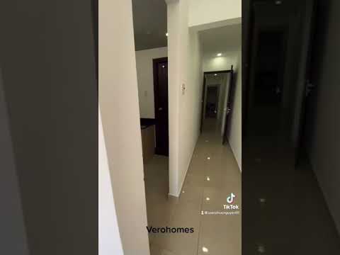 Căn 1 phòng ngủ và bếp riêng biệt, cửa sổ lớn view đẹp, tòa chính chủ