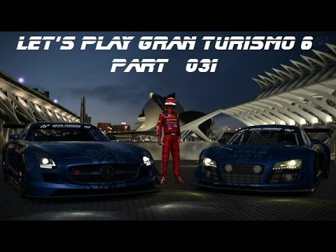 Let's Play Gran Turismo 6 - Part 31 - 86 & BRZ-Festival