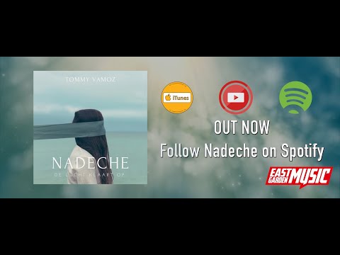 NP404 & TOMMY VAMOZ - DE LUCHT KLAART OP (OFFICIAL AUDIO)