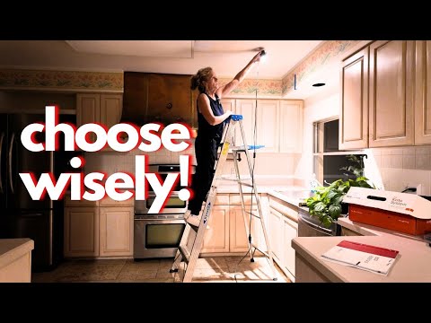 Design Like a Pro: Choosing Recessed Lighting for Your Dream Kitchen