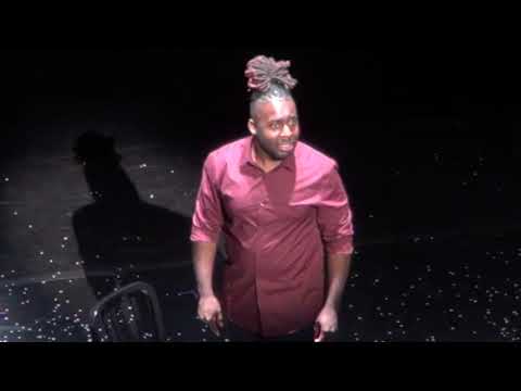 Mykal Kilgore "King Of The World"- Songs For A New World