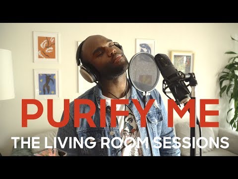 Purify Me: The Living Room Sessions | Vincent Coleman