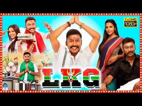 RJ Balaji, Priya Anand Latest Political Telugu Dubbed Full Length HD Movie | Tollywood Box Office |