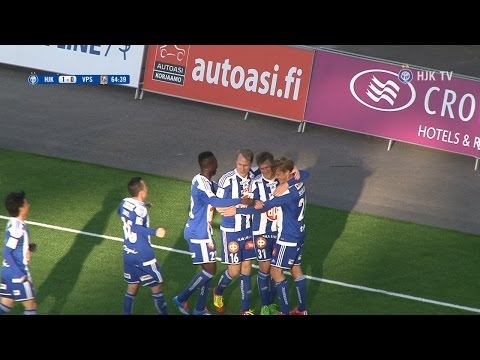 HJK TV: HJK - VPS 1-0