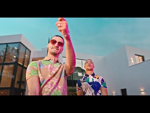 Benab - C'était mon poto Ft. Zed