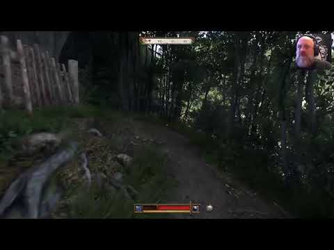 KCD2 #5 Der letzte Wilderer