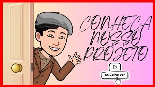 Seja Bem-Vindo(a) / MEMORATIVO