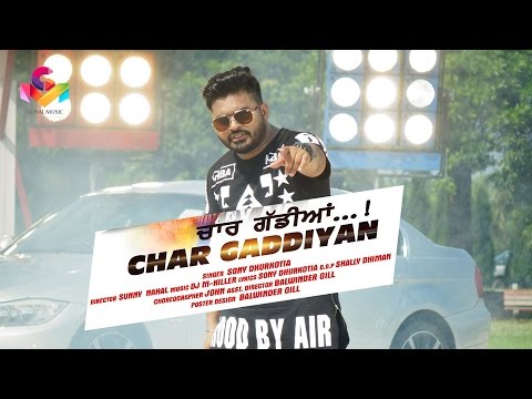 Chaar Gadiyan — watch video
