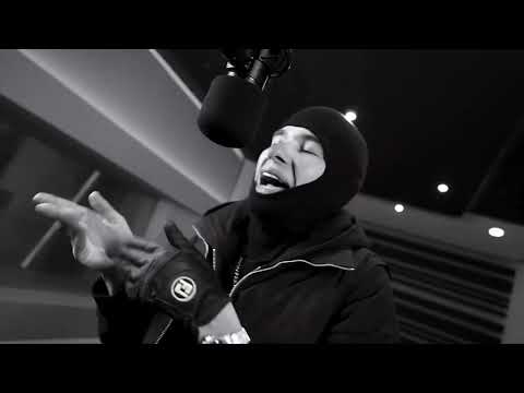 OBLADAET ft. Fumez The Engineer - Plugged in (snippet)