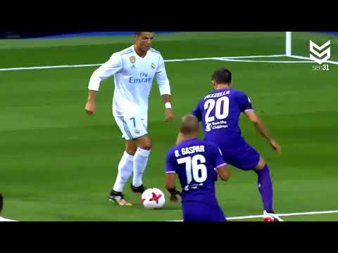 Cristiano Ronaldo 2018 ● Ultimate Skills  Goals