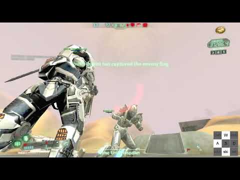 Three chain-grabs against \\\