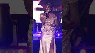 Ananya Hariharan - What a Wonderful World (Louis Armstrong cover) Futuration - Palms at Crown