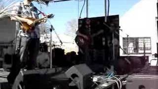 Drew Nix & The Elephant Army - Too Drunk To Sing