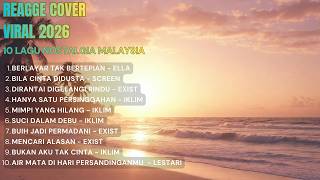 Download lagu Lagu Malaysia 90an Versi REGGAE 🔥 Tenang Tapi NUSUK mp3