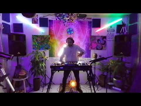 Trance Mix : Stay Strong - Zero Point Frequencies # 009 -  Progressive/Uplifting/Psytrance Mix