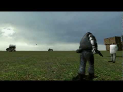 Flatgrass Render Test